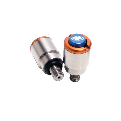 Motion Pro M4 x 0.7 Micro Bleeder - Motorcycle Tool Accessories