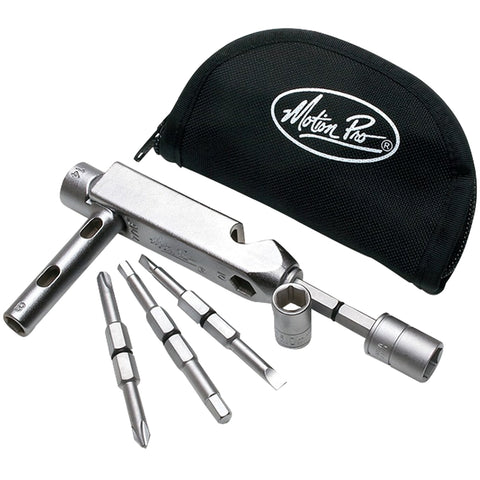 Motion Pro MP Tool Metric - Motorcycle Tool Accessories