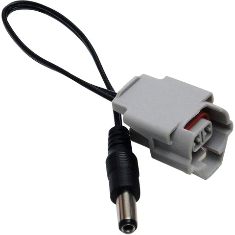 Motion Pro Nippon Denso Fuel Injector Cleaner Pigtail - Motorcycle Tool Accessories