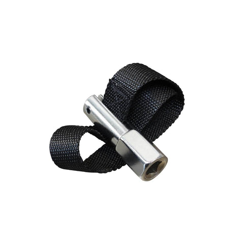 Motion Pro Oil Filter Strap Wrench - Motorcycle Tool Accessories
