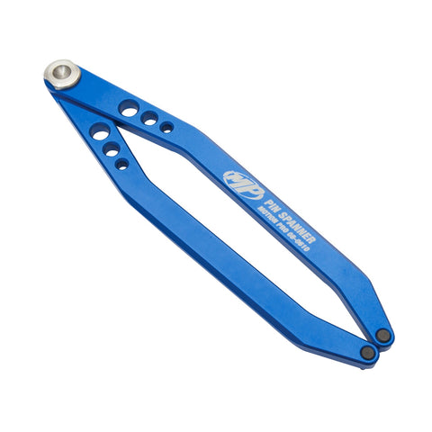 Motion Pro Pin Spanner Wrench - Motorcycle Tool Accessories