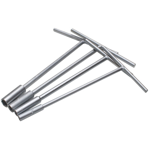 Motion Pro 4pcs Racer T-Handle Set - Motorcycle Tool Accessories