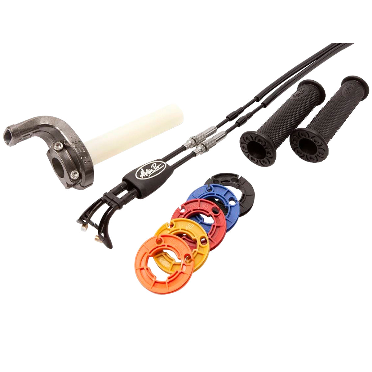 Motion Pro Rev2 Throttle Kit-70-22753