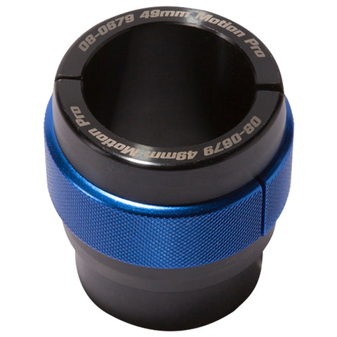 Motion Pro Ringer Fork Seal Driver - 49mm Motorcycle Tool Accessories