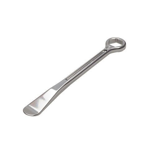 Motion Pro T-6 Combo - 24mm Motorcycle Lever Accessories