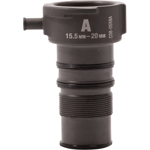 Motion Pro Type A Cooling System Adapters - Motorcycle Tool Accessories