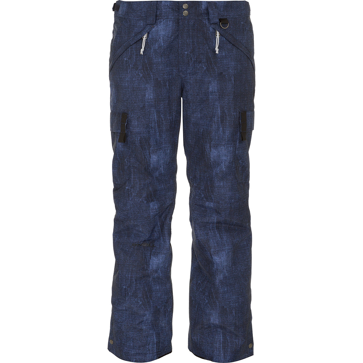 O'Neill Hybrid Friday N Men's Pants - Ink Blue