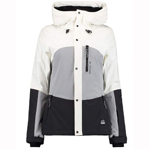 O'Neill MB Coral Women's Snow Jackets (Refurbished)