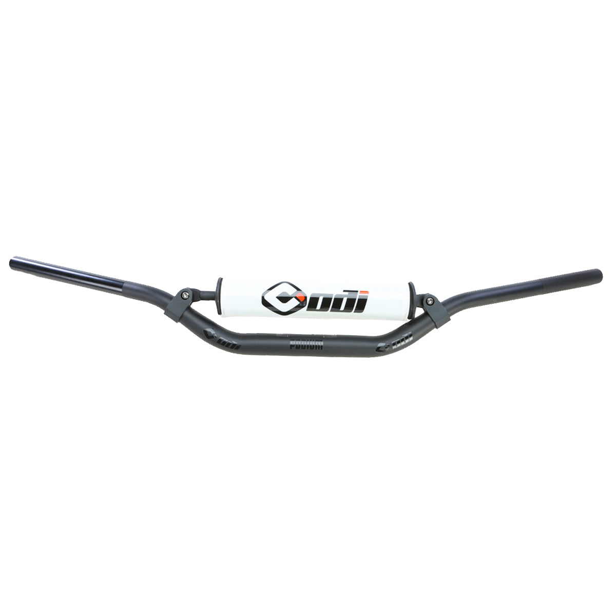 ODI Controlled Flex Technology 1 1/8" Country Boy Handlebar Accessories-206