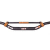 ODI 1-1/8" RC4 Ricky Carmichael Edition CFT Podium Motorcycle Handlebar Accessories