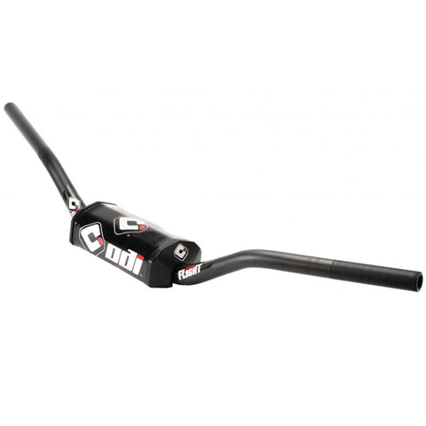 ODI 1-1/8 VTwin-691 Podium Flight Handlebars