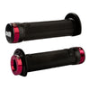 ODI 130mm Ruffian Lock-On ATV Hand Grips