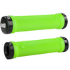 ODI 130mm Ruffian No Flange Lock-On PWC Hand Grips