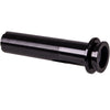 ODI 18-UP Indian Bagger TBW Fusion Alloy Throttle Tube - Handlebar Accessories