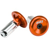 ODI Aluminum Bar Ends Plugs Handlebar Accessories