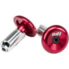 ODI Aluminum Bar Ends Plugs Handlebar Accessories