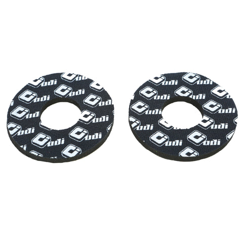 ODI Donut Hand Grips Accessories