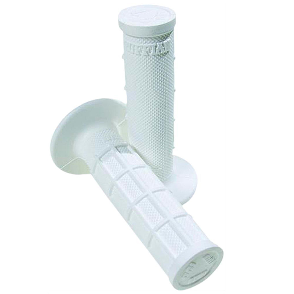 ODI Pro Edition Half-Waffle Single-Ply Off-Road Hand Grips-206