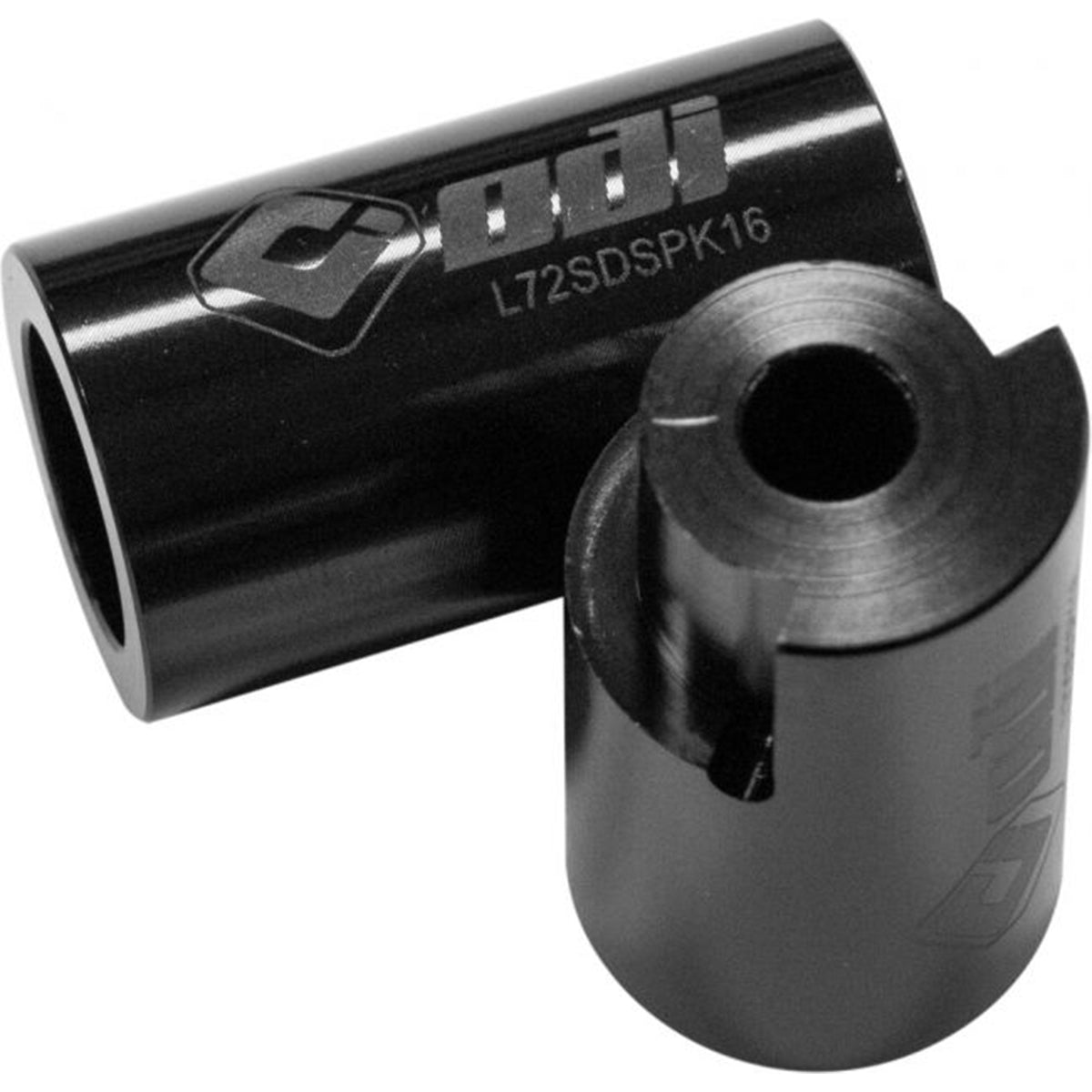 ODI PWC Grip Adapter S-D Handlebar Accessories-91-0342