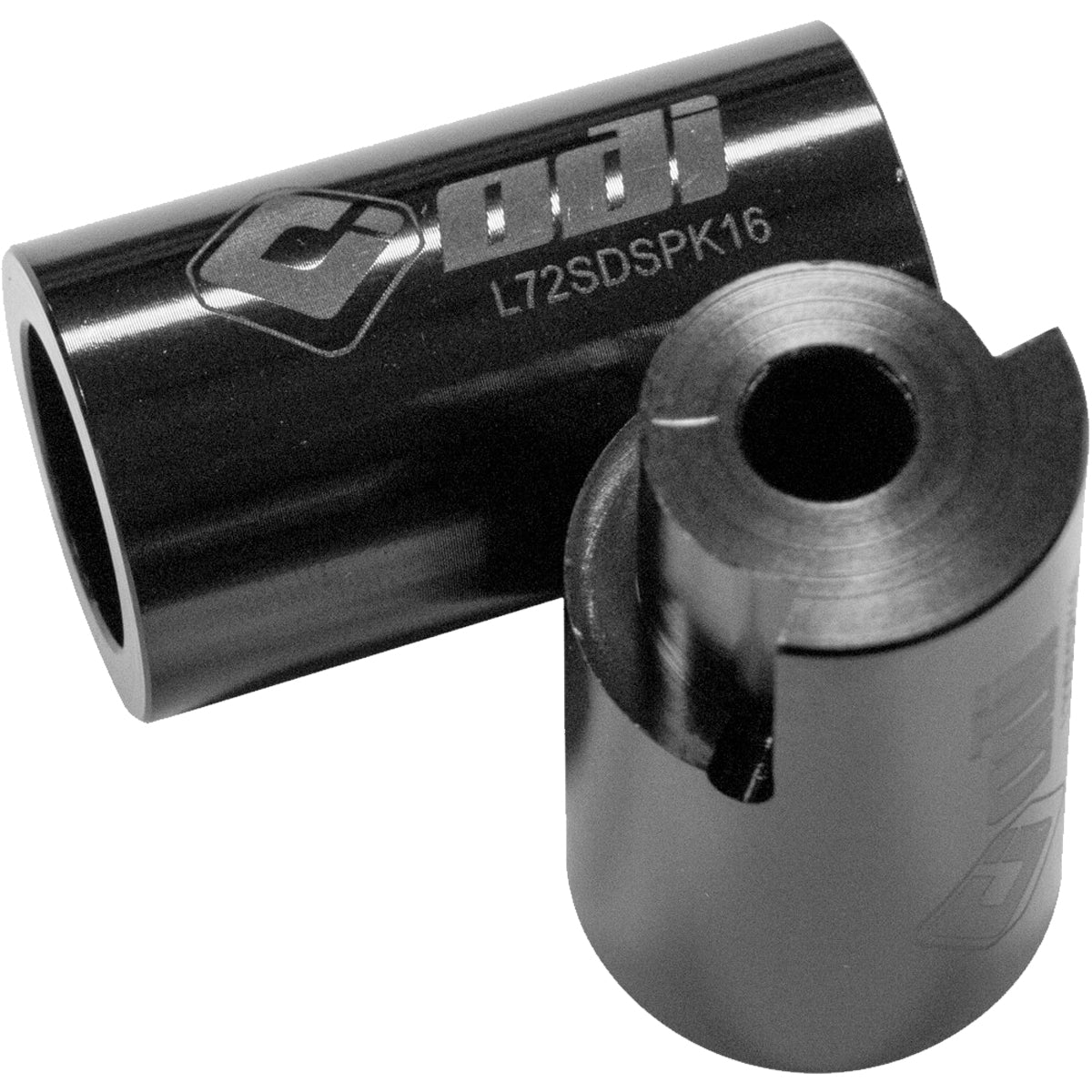 ODI PWC Sea-Doo Lock-On Grip Adapters -91-0342