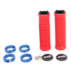 ODI Ruffian Half-Waffle ATV Hand Grips