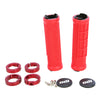 ODI Ruffian Half-Waffle ATV Hand Grips