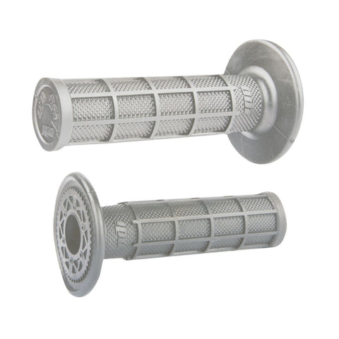 ODI Single-Ply Ruffian Full Waffle Off-Road Hand Grips