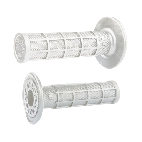 ODI Single-Ply Ruffian Full Waffle Off-Road Hand Grips
