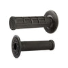 ODI Single-Ply Ruffian Half Waffle Off-Road Hand Grips