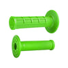 ODI Single-Ply Ruffian Half Waffle Off-Road Hand Grips