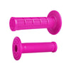 ODI Single-Ply Ruffian Half Waffle Off-Road Hand Grips