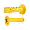 ODI Single-Ply Ruffian Half Waffle Off-Road Hand Grips