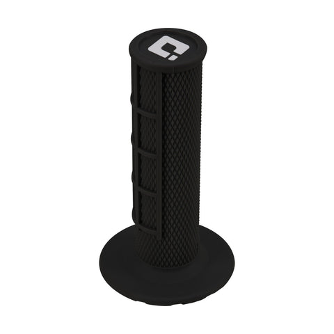 ODI V2 Half-Waffle Lock-On Off-Road Hand Grips