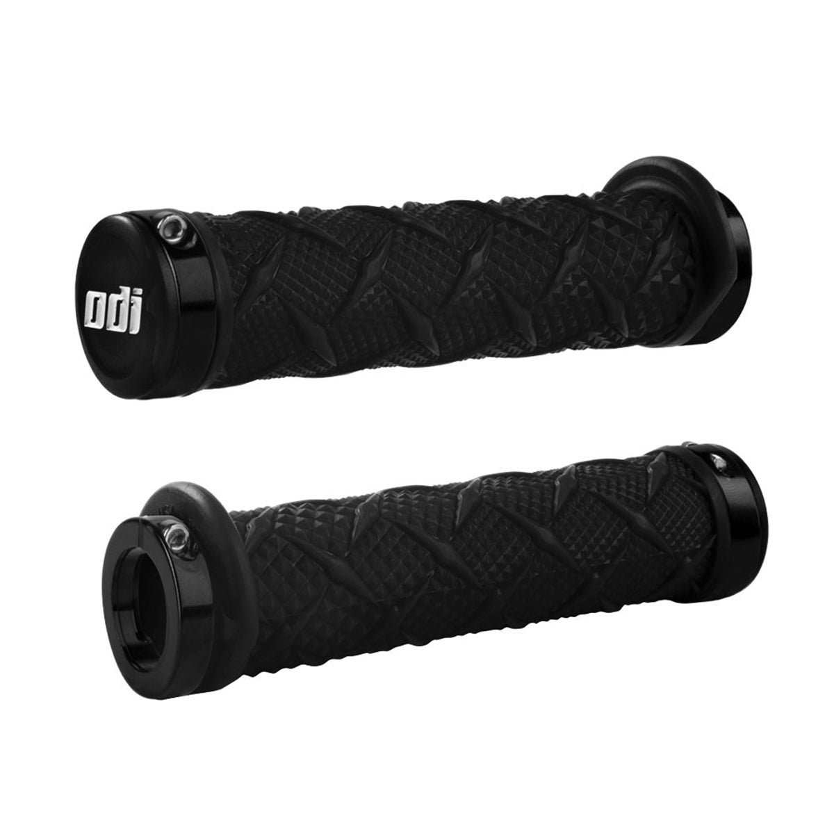 ODI X-Treme Lock-On ATV Hand Grips-206