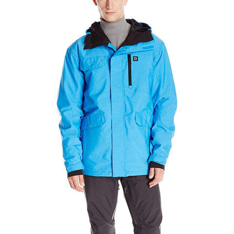 Quiksilver Surf Wall - Quiksilver Buying Guide for Men