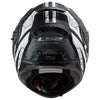 LS2 Stream Throne Adult Street Helmets