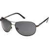 Suncloud Optics Aviator Adult Aviator Polarized Sunglasses (Brand New)