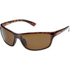 Suncloud Optics Sentry Adult Lifestyle Polarized Sunglasses (Brand New)