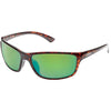 Suncloud Optics Sentry Adult Lifestyle Polarized Sunglasses (Brand New)