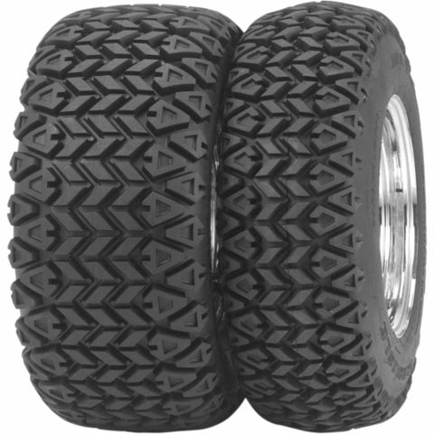 Carlstar All Trail 12 Rear Off-Road Tires