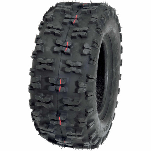 Carlstar Holeshot 8 Front/Rear Off-Road Tires