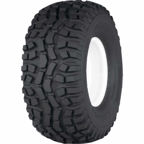 Carlstar Work Mate 10 Front/Rear Off-Road Tires