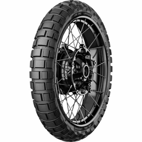 Continental TKC 80² 19 Rear Off-Road Tires