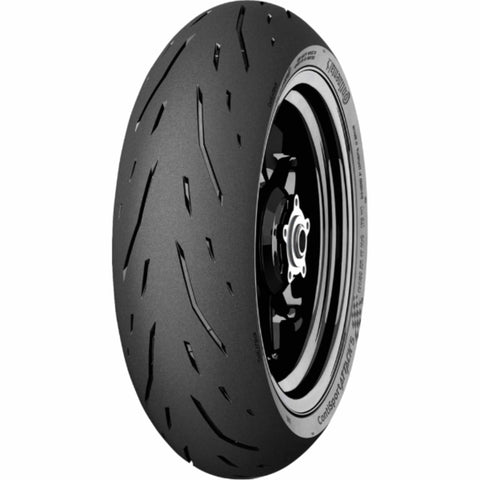 Continental ContiSportAttack 5 17 Rear Street Tires