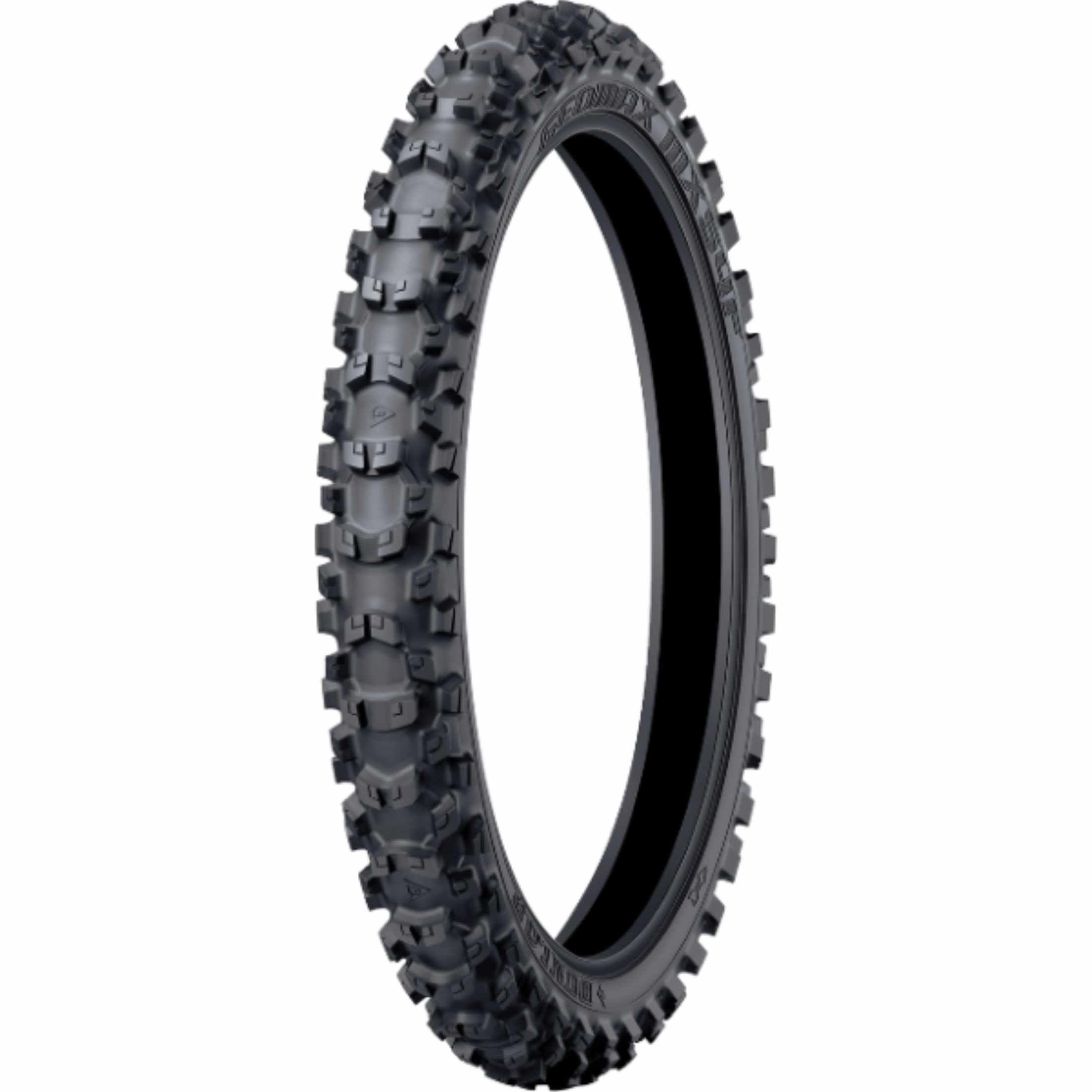 Dunlop Geomax MX54 14" Front Off-Road Tires-0312