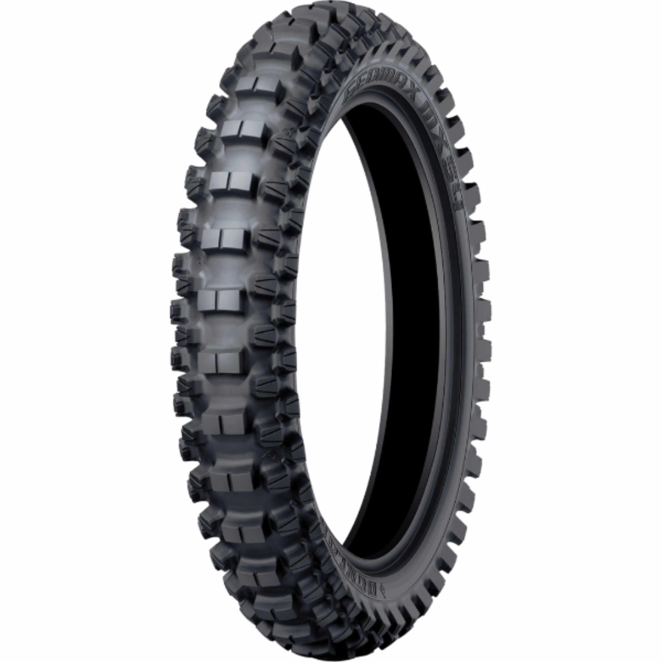 Dunlop Geomax MX54 10" Rear Off-Road Tires-0313