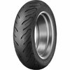 Dunlop AE2 Radial 17" Rear Street Tires