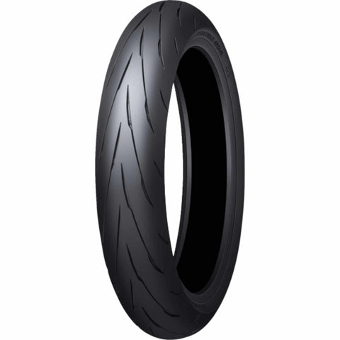 Dunlop Sportmax Q5A 17 Front Street Tires