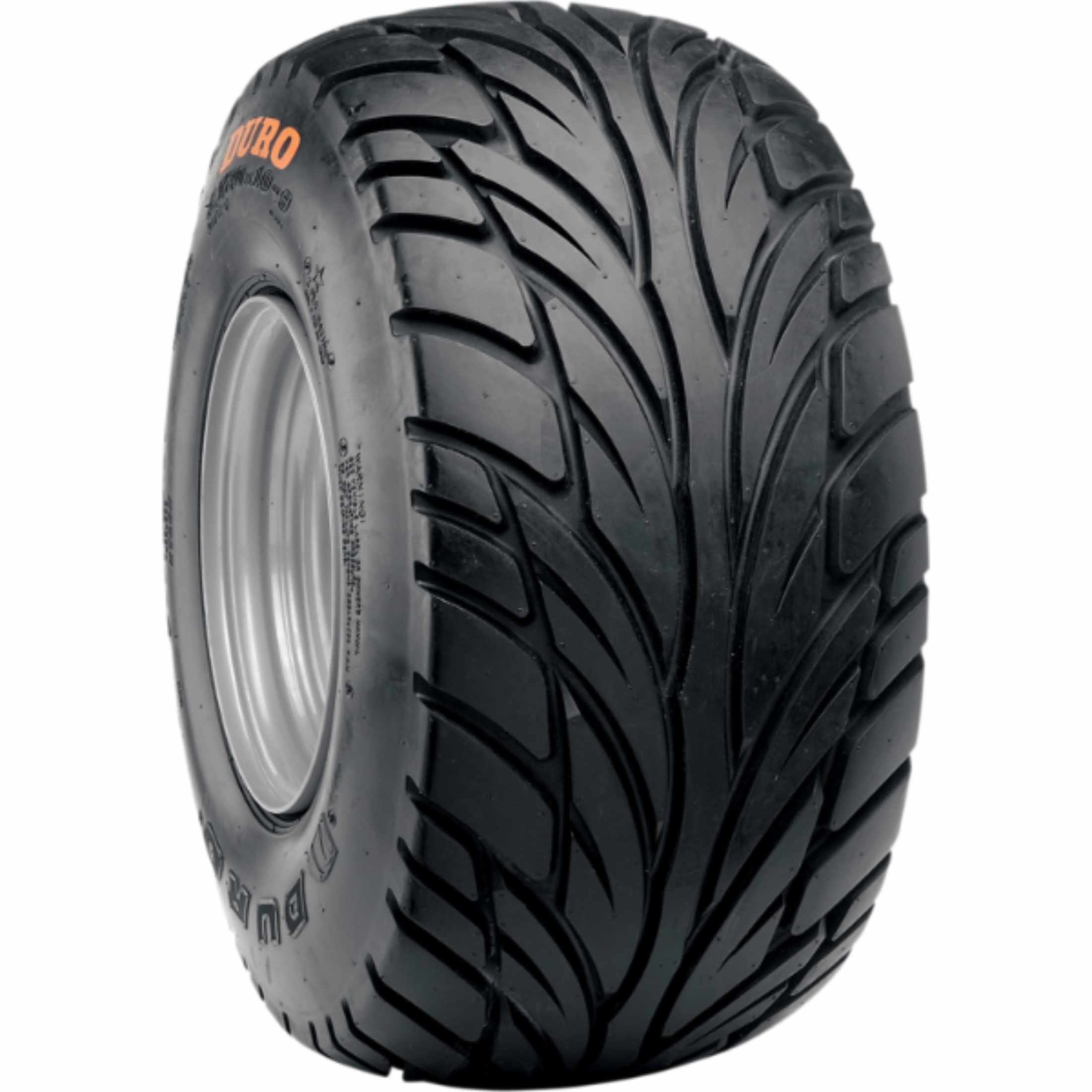 Duro DI-2020 Scorcher Bias 9" Rear Off-Road Tires-0321