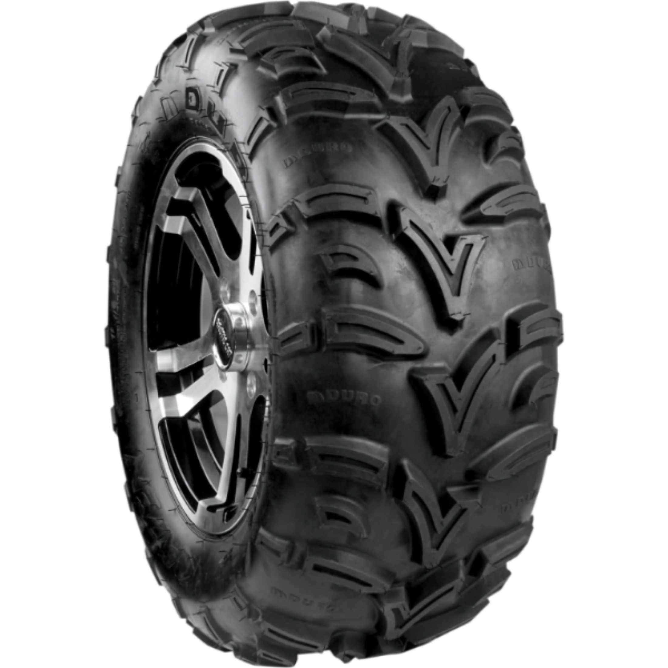 Duro DI-2036 Kaden Radial 12" Front Off-Road Tires-0319